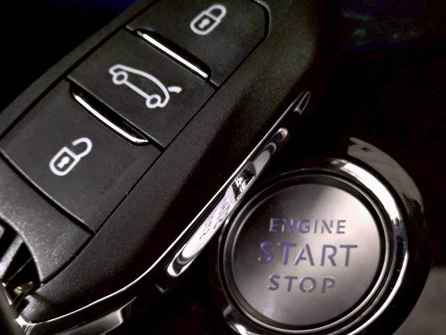 プジョー 3008の画像17