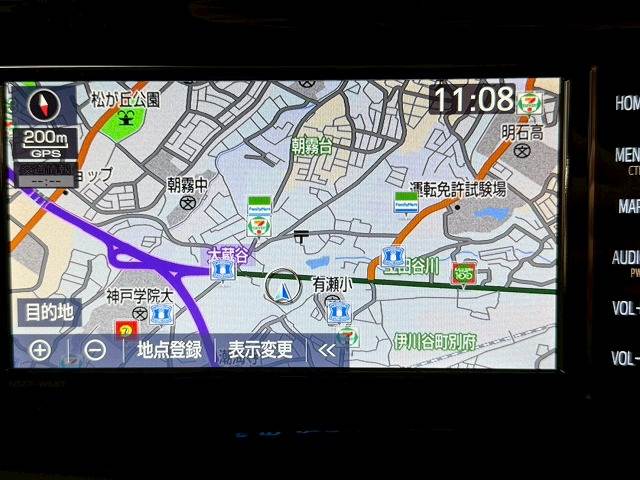 ハイラックス◆Z 内装他