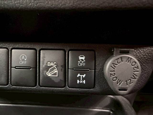 ハイラックス◆Z 内装他