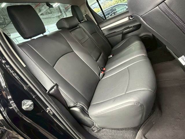 トヨタ ハイラックスの画像9