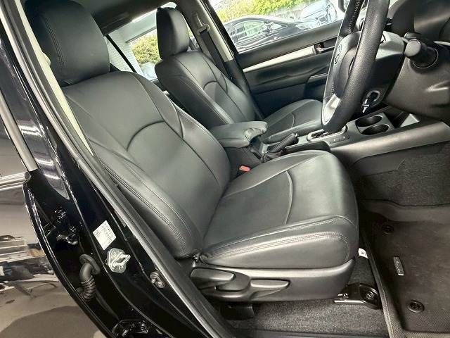 トヨタ ハイラックスの画像10