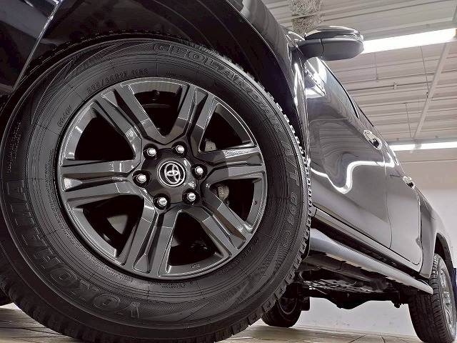 トヨタ ハイラックスの画像12