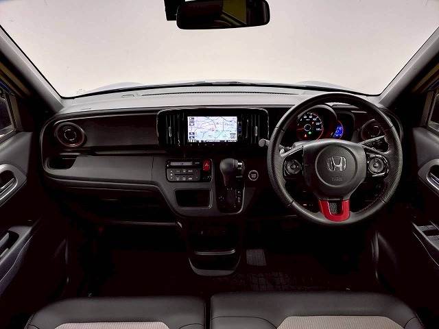 N-ONE◆2トーン RS 内装他