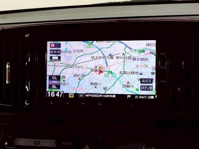 N-ONE◆2トーン RS 内装他