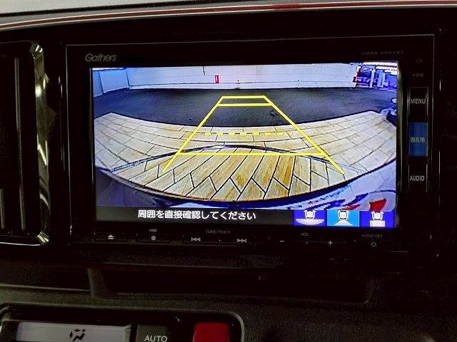 N-ONE◆2トーン RS 内装他