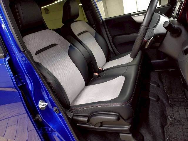 ホンダ N-ONEの画像8