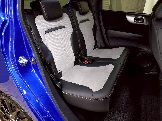 ホンダ N-ONEの画像9