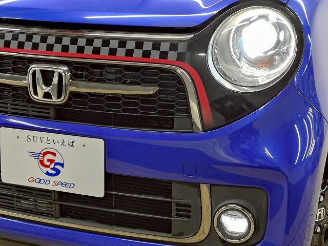 ホンダ N-ONEの画像10