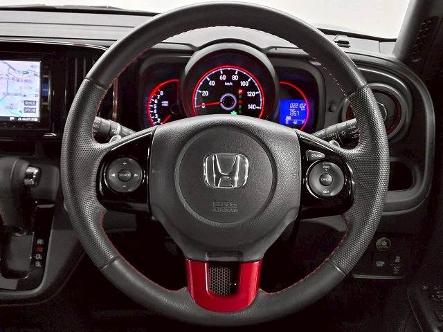 ホンダ N-ONEの画像13