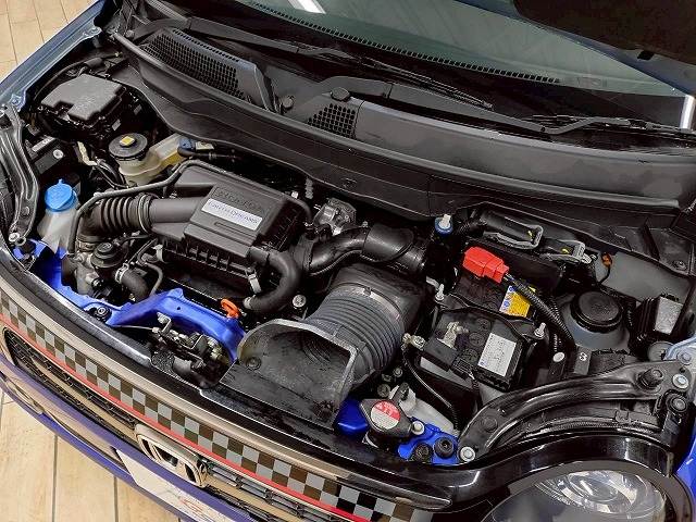 ホンダ N-ONEの画像14