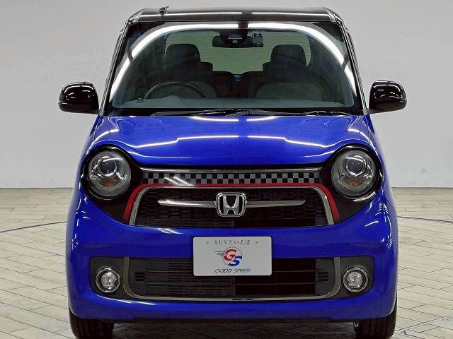 ホンダ N-ONEの画像16