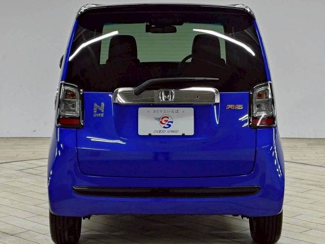 ホンダ N-ONEの画像19