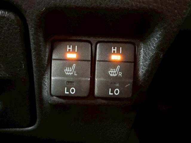 トヨタ ヴォクシーの画像8