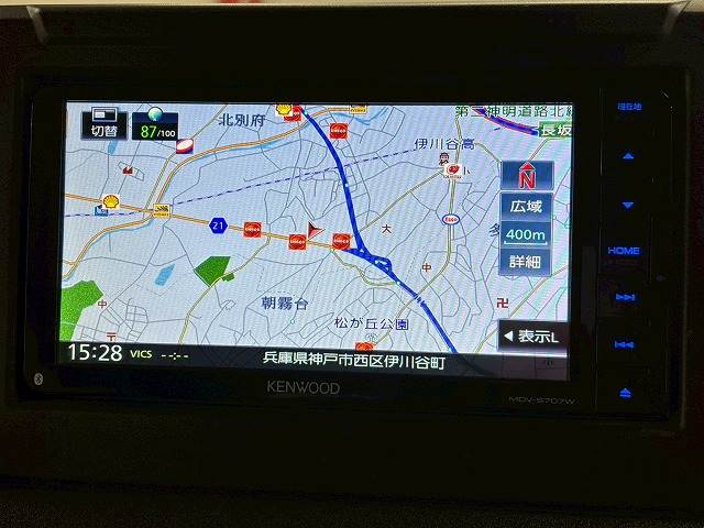 スズキ&nbsp;ジムニーシエラの画像3