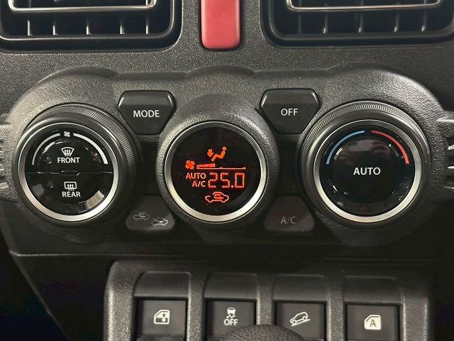 スズキ&nbsp;ジムニーシエラの画像7