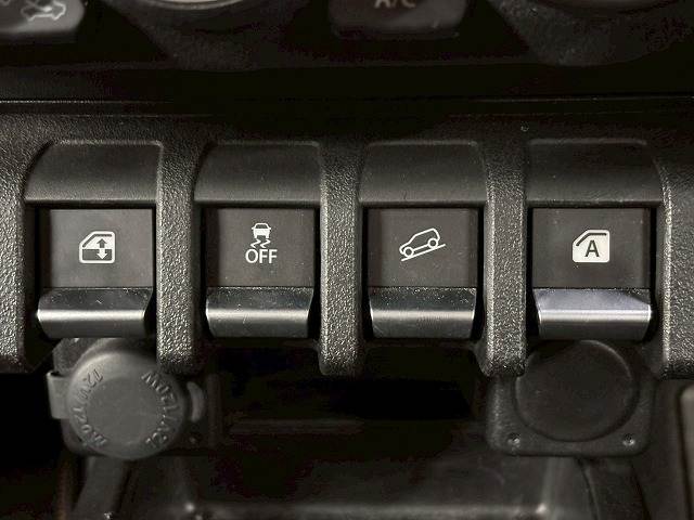 スズキ&nbsp;ジムニーシエラの画像8