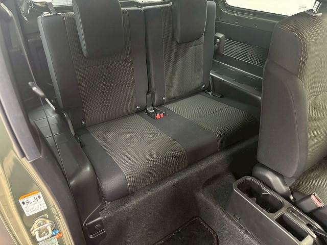 スズキ&nbsp;ジムニーシエラの画像9