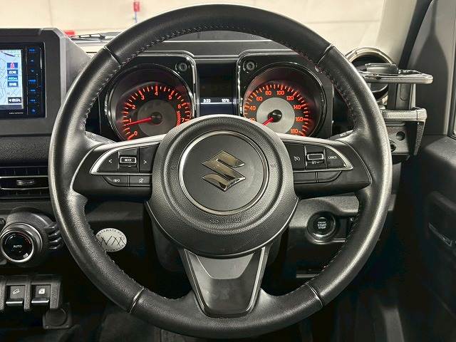 スズキ&nbsp;ジムニーシエラの画像14