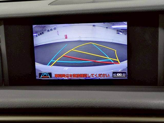 IS◆IS250 F SPORT 内装他