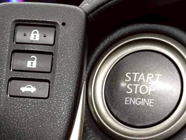 レクサス ISの画像16