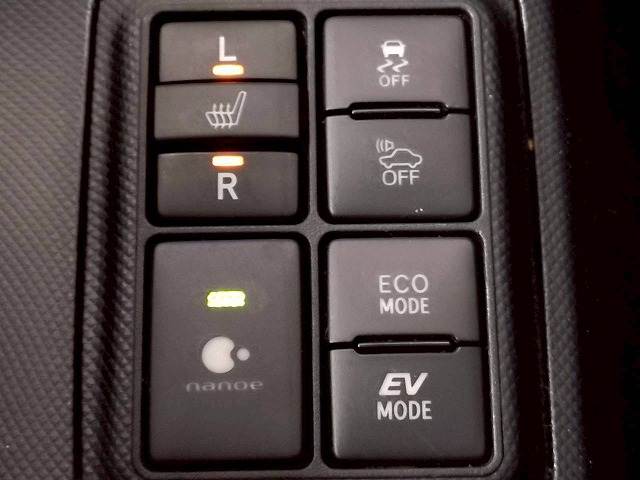 アクア◆G ソフトレザーセレクション 内装他