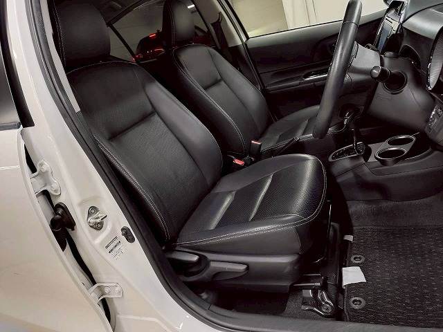 トヨタ アクアの画像8