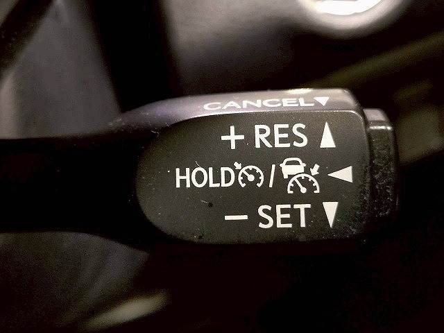 ハリアー◆ELEGANCE 内装他