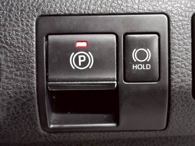 ハリアー◆ELEGANCE 内装他