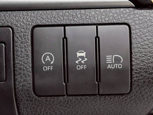 トヨタ ハリアーの画像7