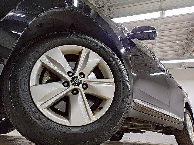 トヨタ ハリアーの画像11