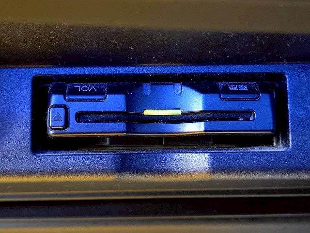 トヨタ ハリアーの画像12