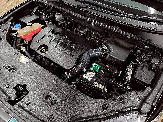 トヨタ ハリアーの画像14