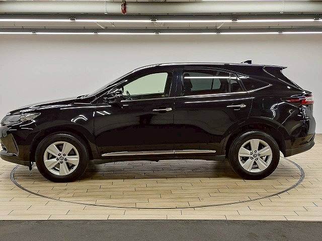 トヨタ ハリアーの画像18