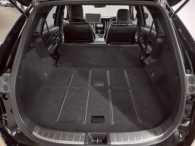 トヨタ ハリアーの画像20