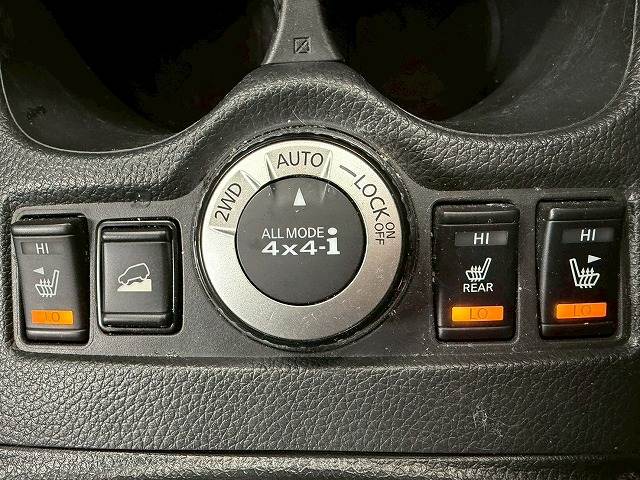 日産&nbsp;エクストレイルの画像5