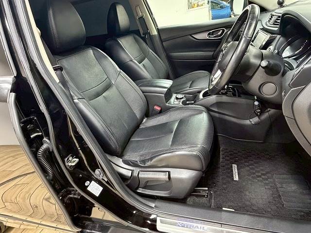 日産&nbsp;エクストレイルの画像8