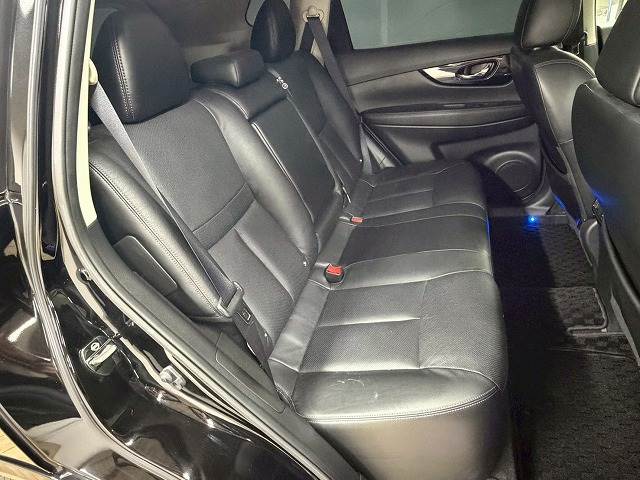 日産&nbsp;エクストレイルの画像9