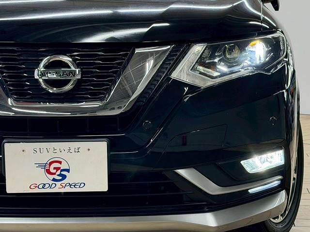 日産&nbsp;エクストレイルの画像10