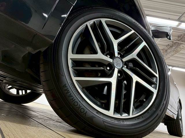 日産&nbsp;エクストレイルの画像11