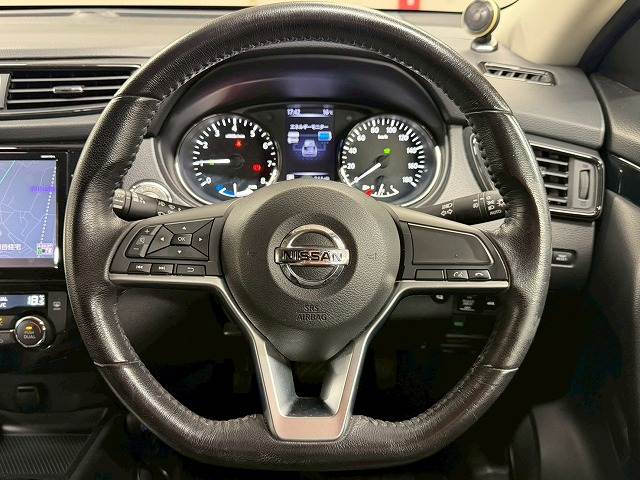 日産&nbsp;エクストレイルの画像13