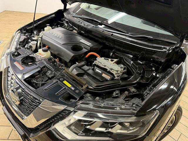 日産&nbsp;エクストレイルの画像14