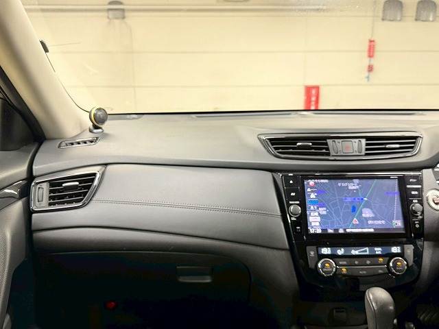 日産&nbsp;エクストレイルの画像15