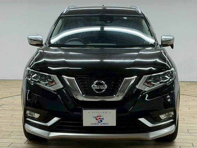 日産&nbsp;エクストレイルの画像16