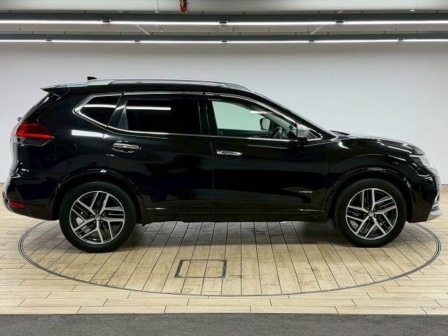 日産&nbsp;エクストレイルの画像17