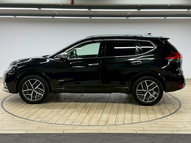 日産&nbsp;エクストレイルの画像18