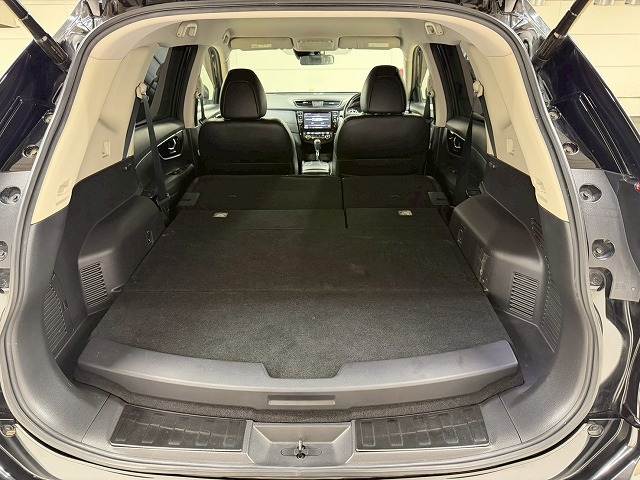 日産&nbsp;エクストレイルの画像20