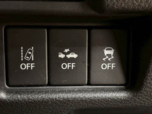 スズキ&nbsp;スペーシアカスタムの画像8