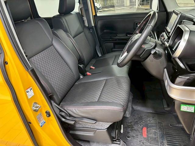 スズキ&nbsp;スペーシアカスタムの画像9