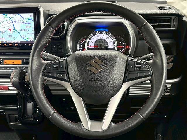 スズキ&nbsp;スペーシアカスタムの画像14