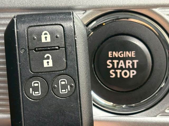 スズキ&nbsp;スペーシアカスタムの画像16